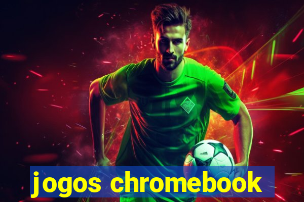 jogos chromebook