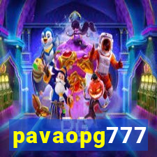 pavaopg777