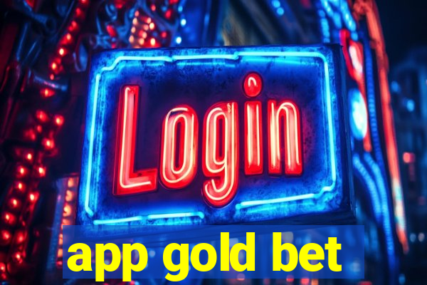 app gold bet