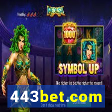 443bet.com