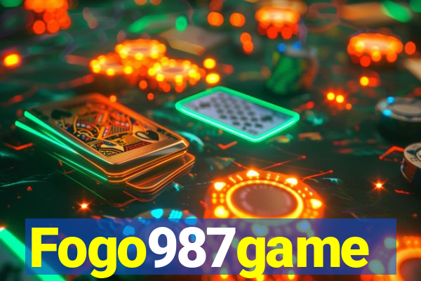 Fogo987game