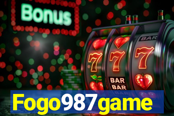 Fogo987game