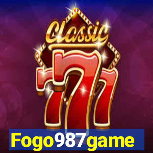 Fogo987game