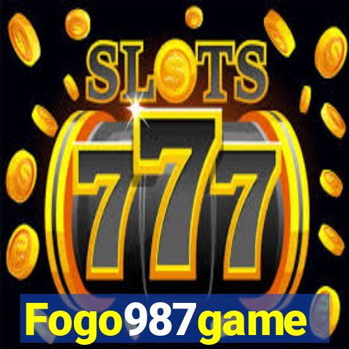 Fogo987game