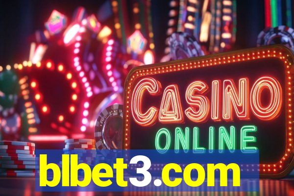 blbet3.com