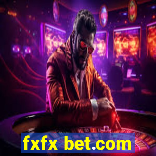 fxfx bet.com