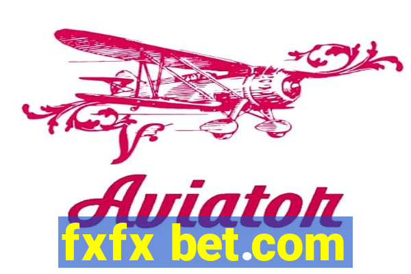 fxfx bet.com