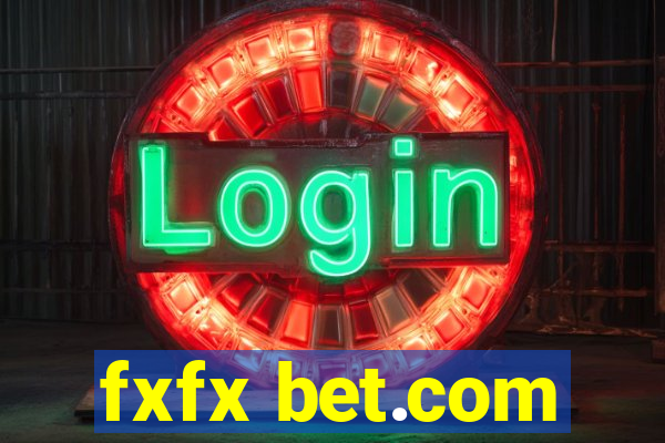 fxfx bet.com