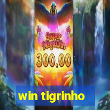 win tigrinho