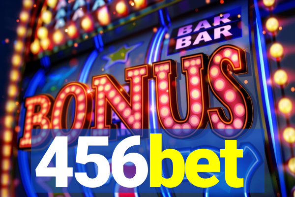 456bet