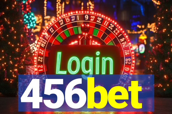 456bet