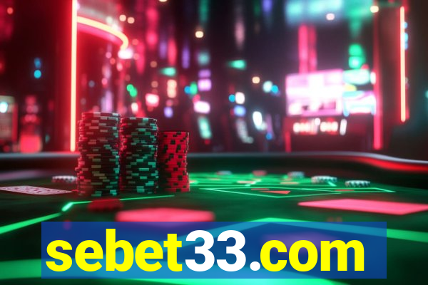 sebet33.com