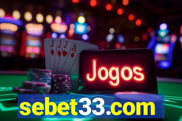 sebet33.com