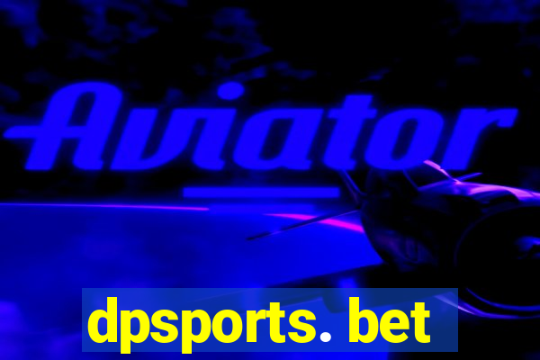 dpsports. bet