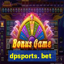 dpsports. bet