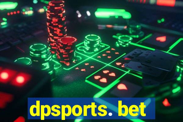 dpsports. bet