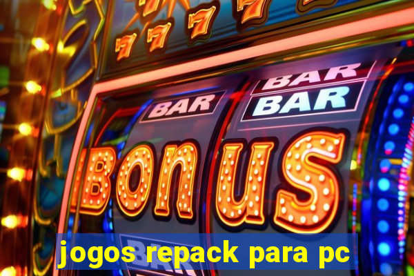 jogos repack para pc