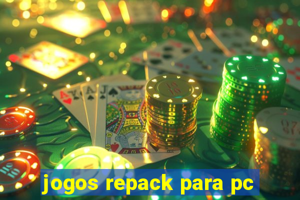 jogos repack para pc