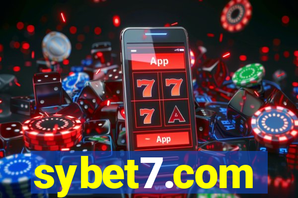 sybet7.com