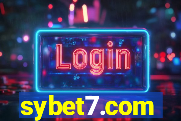 sybet7.com