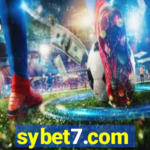 sybet7.com