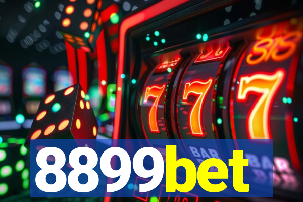 8899bet