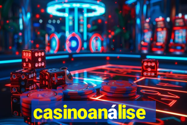 casinoanálise