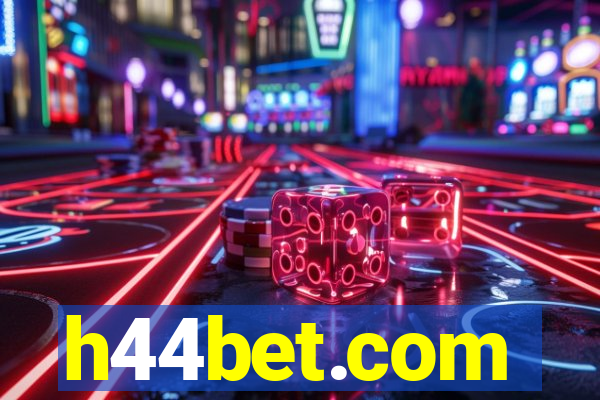 h44bet.com