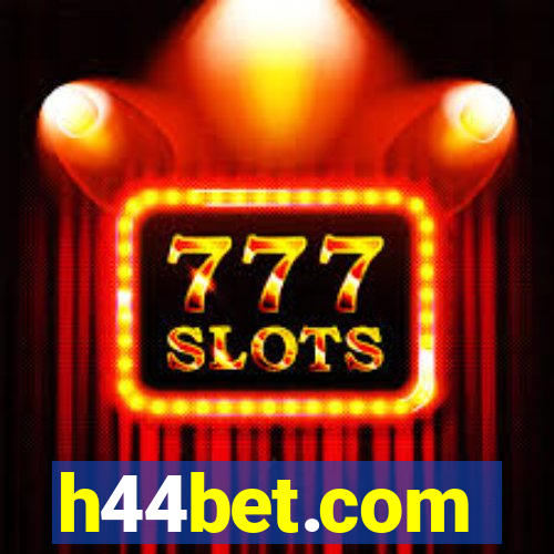 h44bet.com