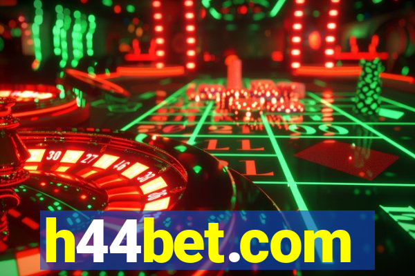 h44bet.com