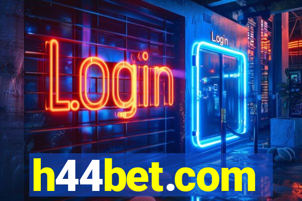 h44bet.com