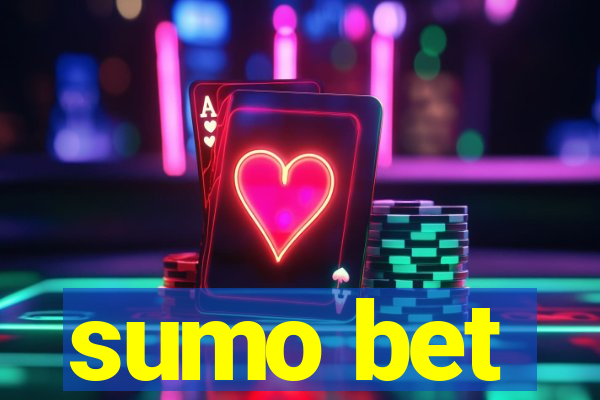 sumo bet