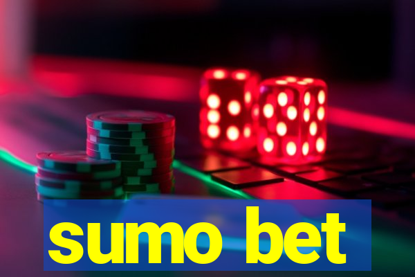 sumo bet