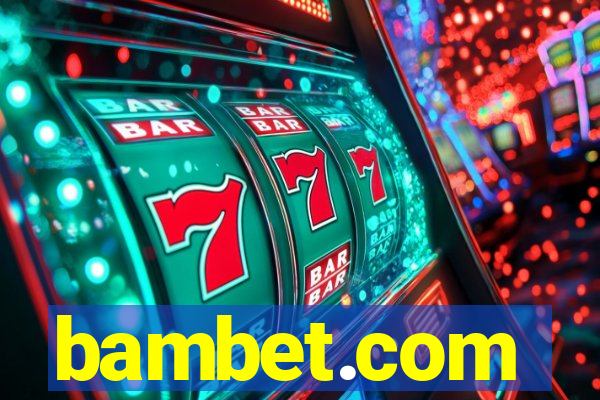 bambet.com