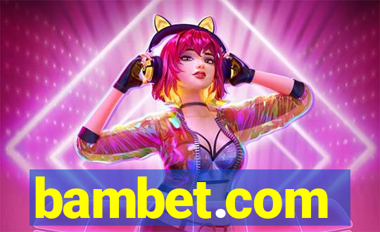 bambet.com