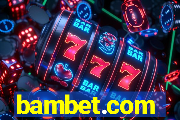 bambet.com