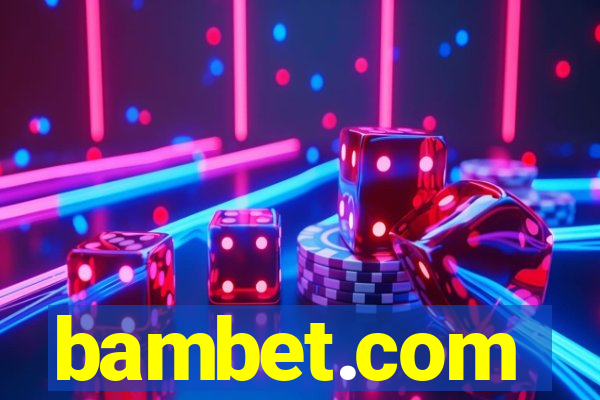 bambet.com