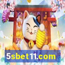 5sbet11.com