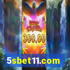 5sbet11.com