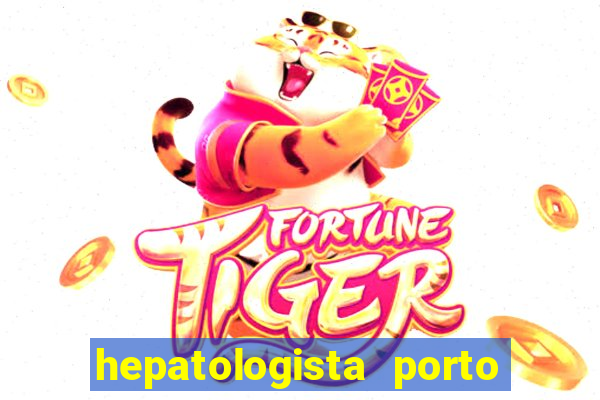 hepatologista porto alegre ipe