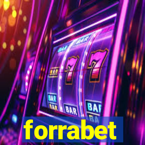 forrabet