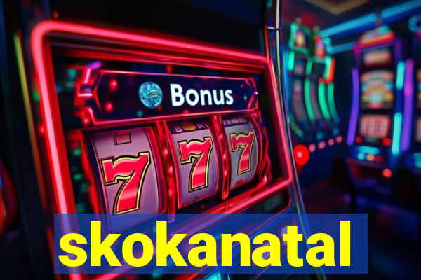 skokanatal