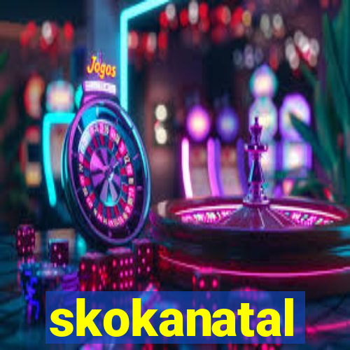 skokanatal