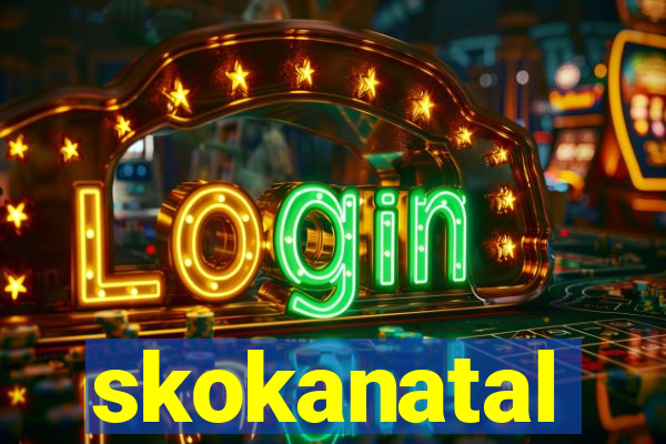 skokanatal