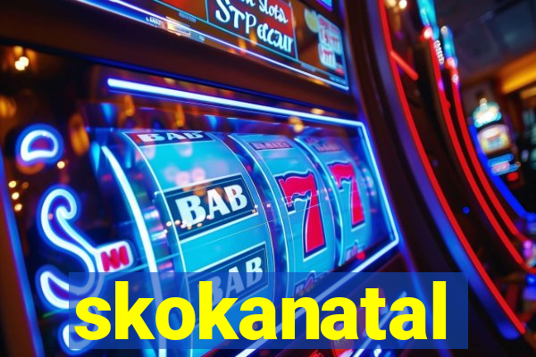 skokanatal