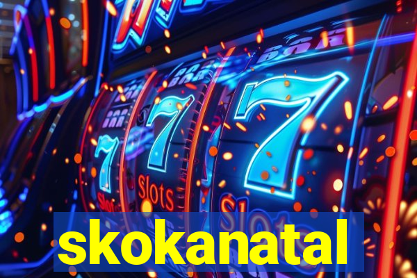 skokanatal