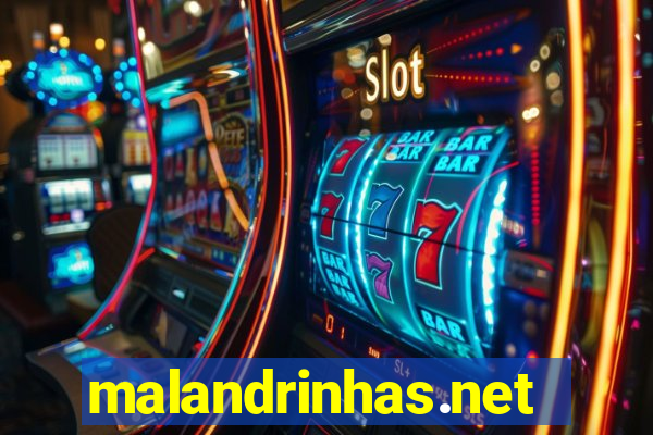 malandrinhas.net caiu na net