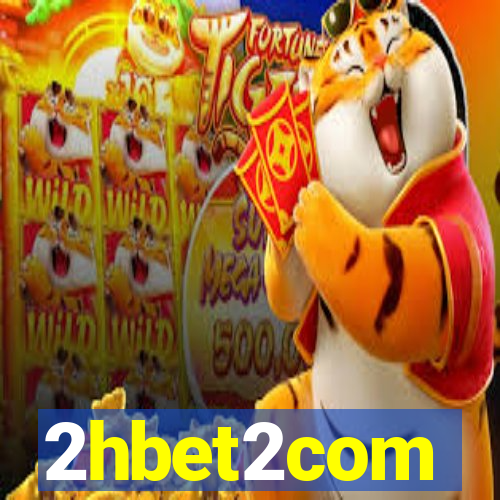 2hbet2com