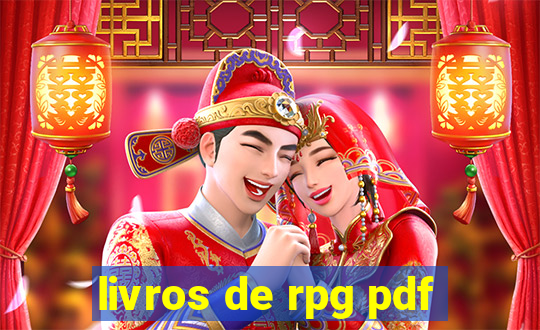 livros de rpg pdf