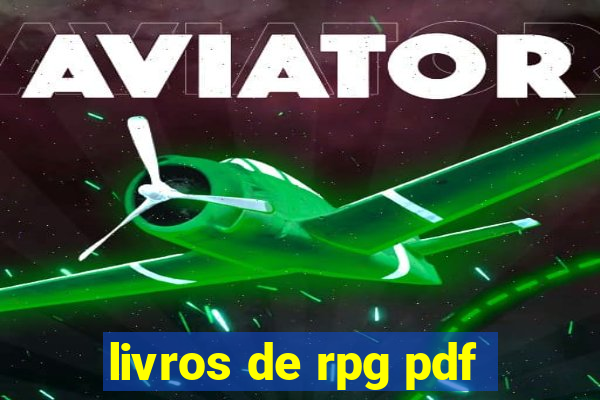 livros de rpg pdf